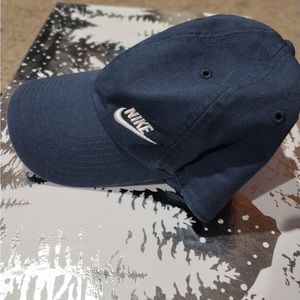 Women’s Nike Baseball Cap